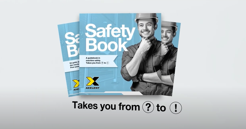 Axelent Safety Group