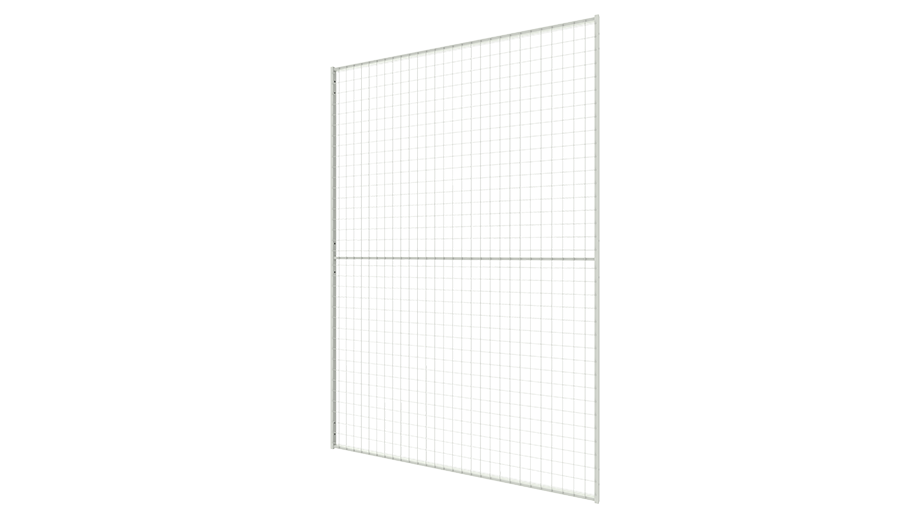 Wandelement 60 x 50 mm