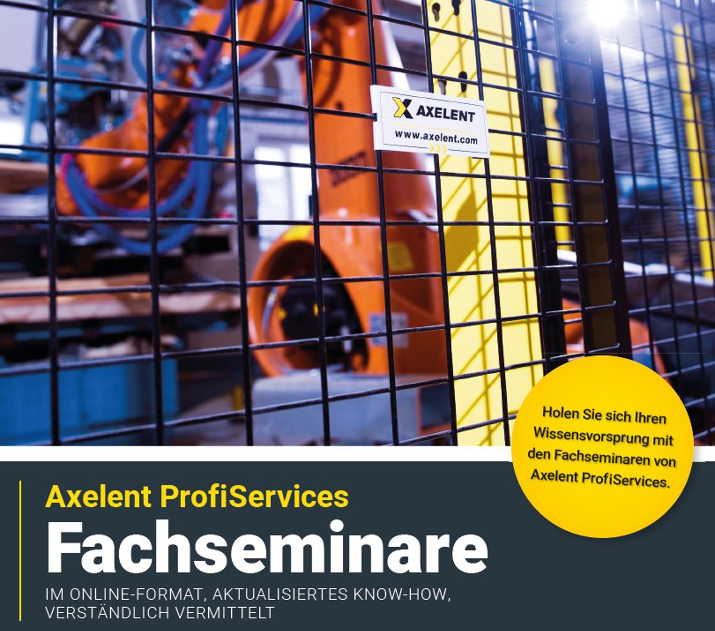 Fachseminaren