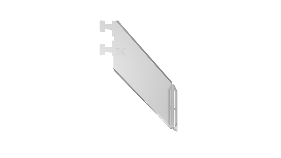 Aufnahmen (sendzimirverzinkt)