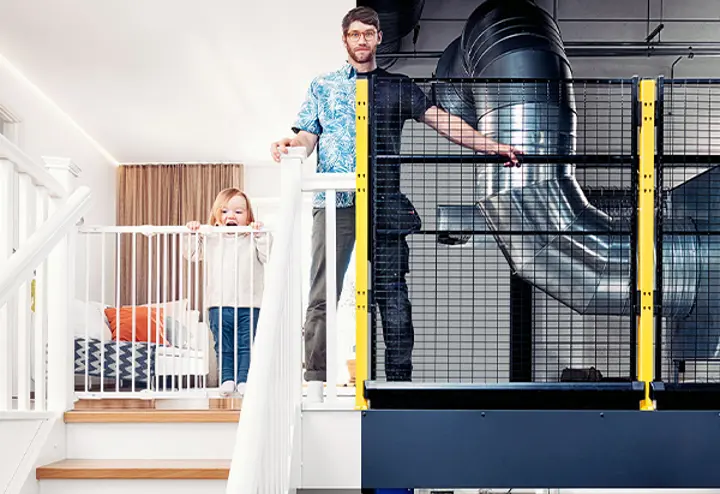 Axelent Lagerschutz Axelent Lagerschutz