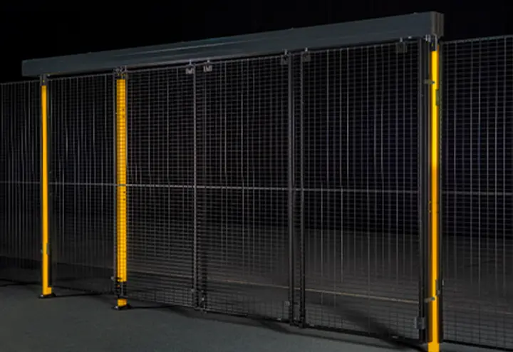 Die Schiebetür mit 2-Step-Schiene – die perfekte Lösung bei Platzmangel Die Schiebetür mit 2-Step-Schiene – die perfekte Lösung bei Platzmangel