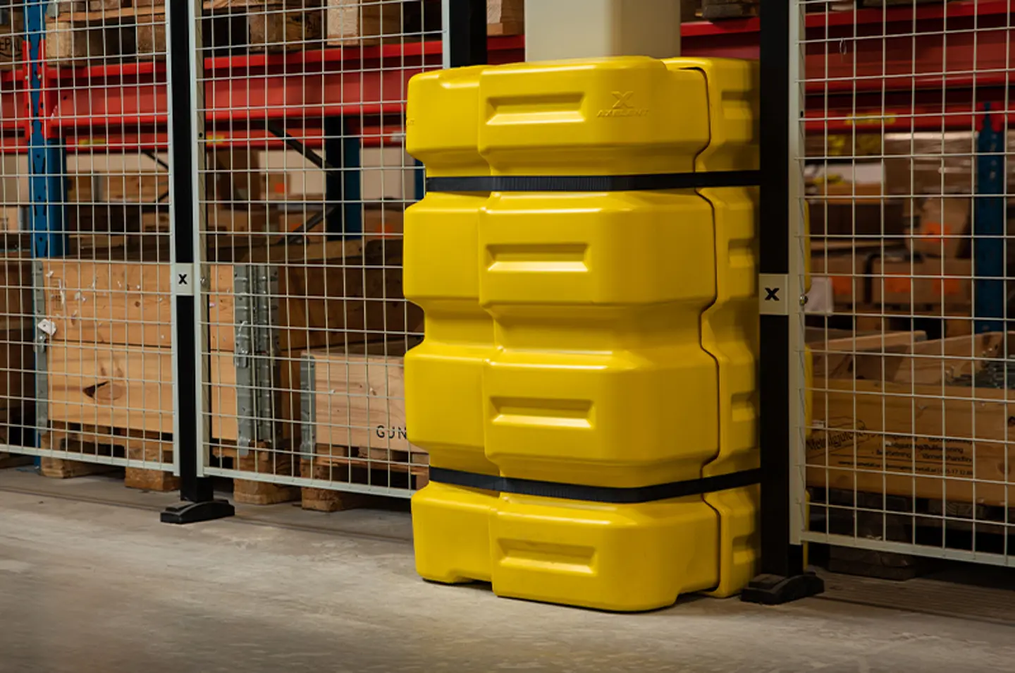 Column Guard