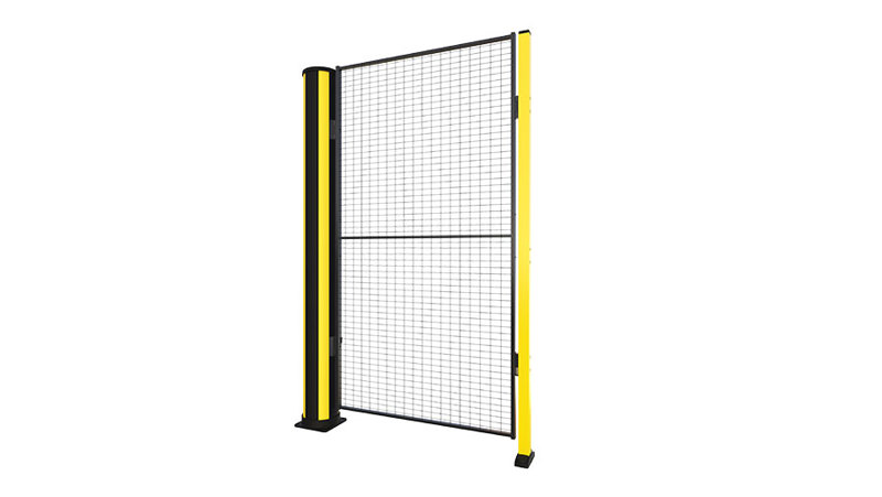 X-Guard Verbindung